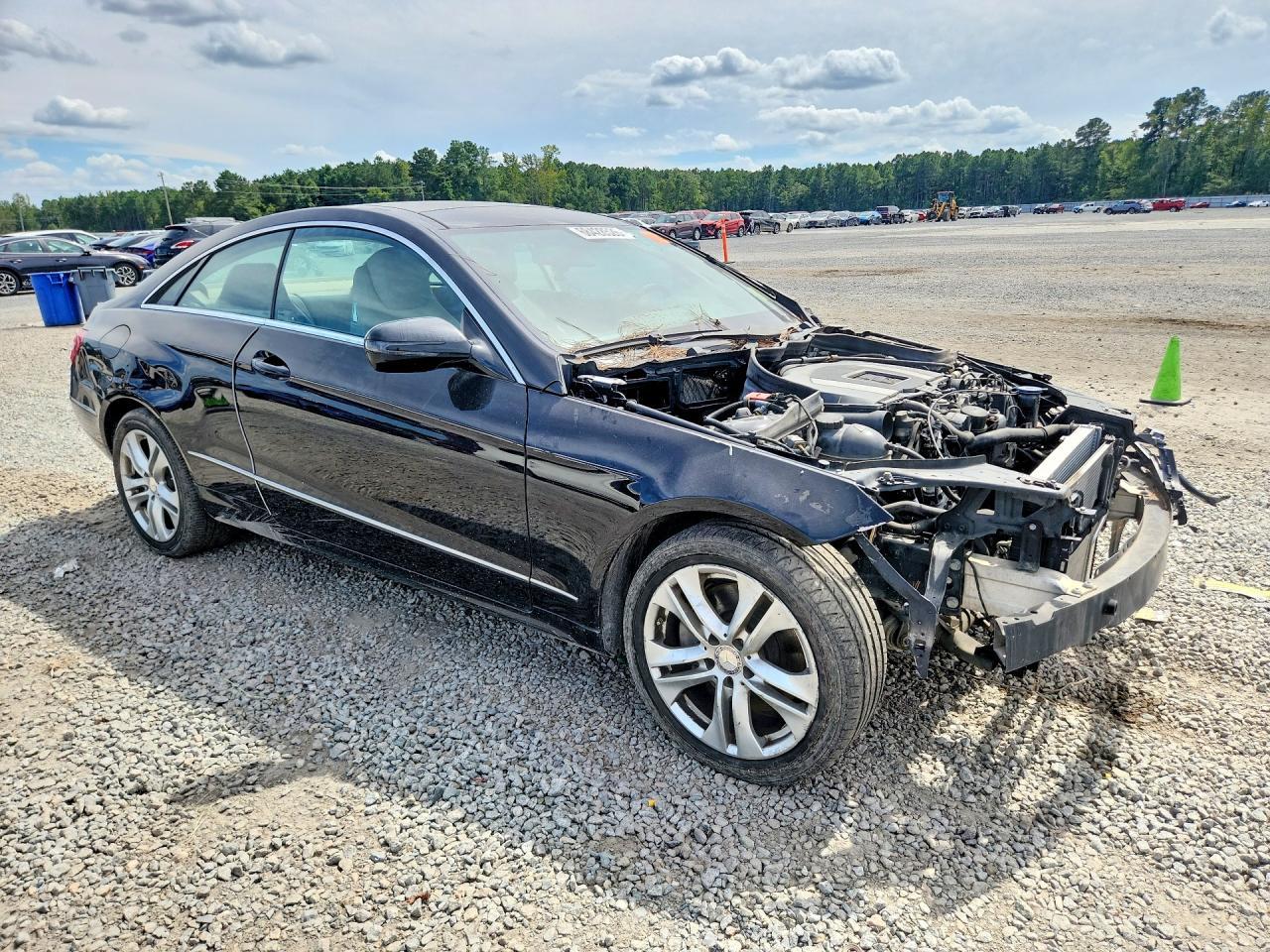 2010 Mercedes-Benz E 350 - Фото 4