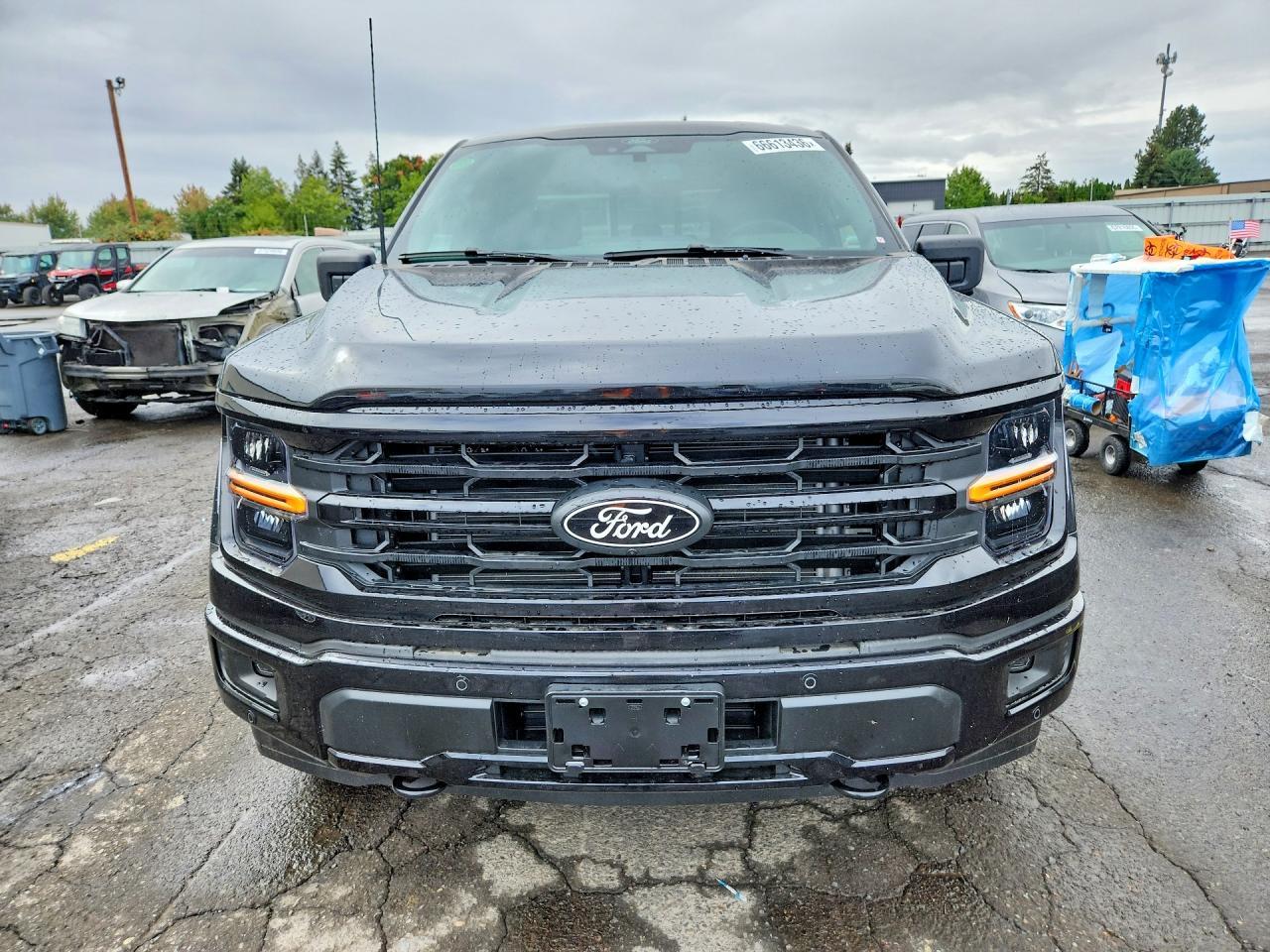 2026 Ford F150 Xlt - Image 5