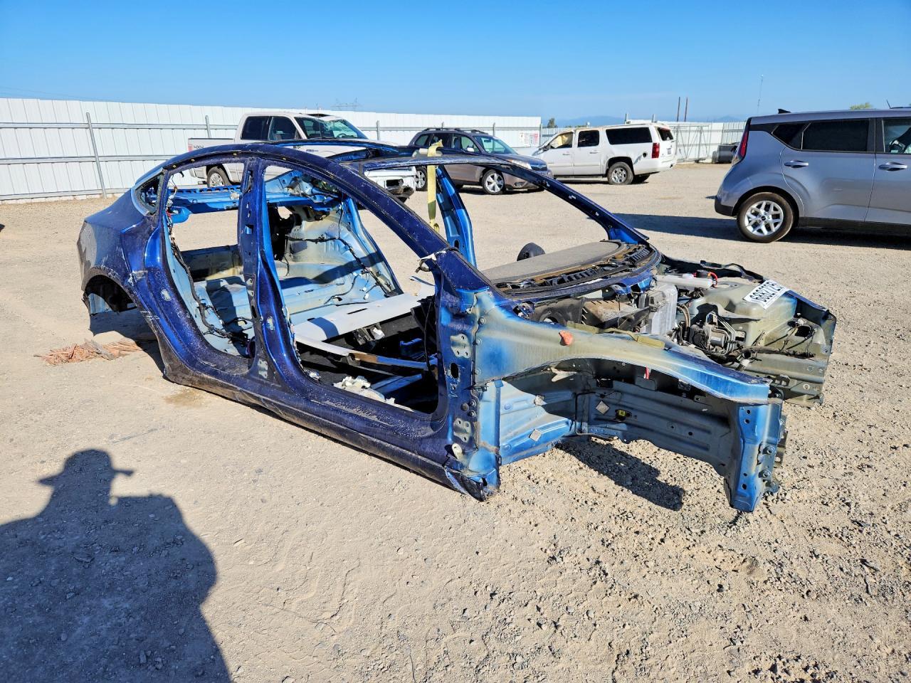 2020 Tesla Model 3 - Фото 4