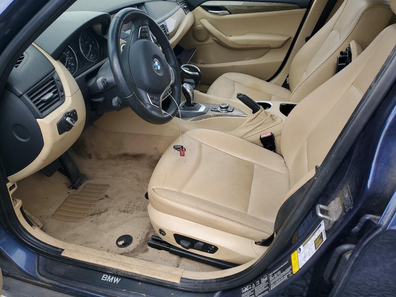 2013 BMW X1 xDrive28I - Image 7