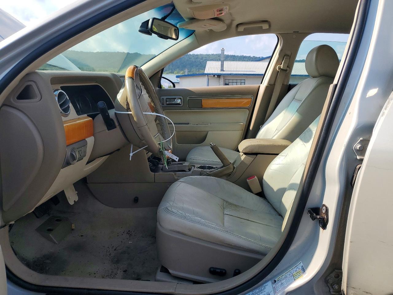 2006 Lincoln Zephyr - Image 7
