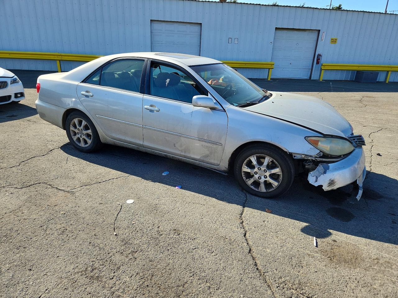 2006 Toyota Camry Xle V6 - Фото 4