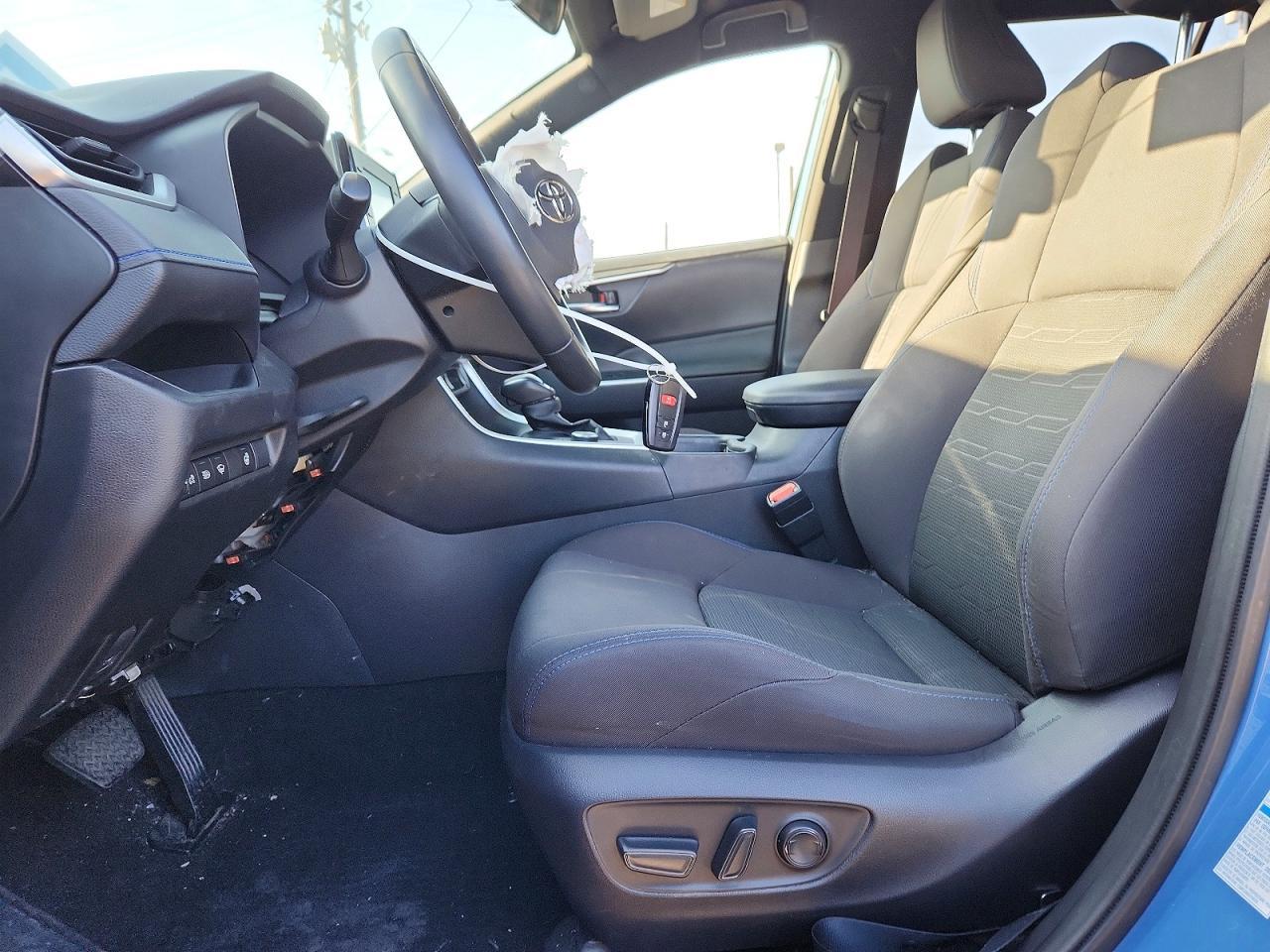 2022 Toyota Rav4 Se - Фото 7