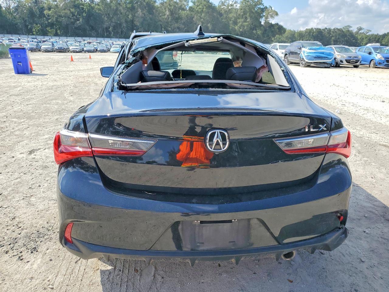 2020 Acura Ilx Premium - Image 6