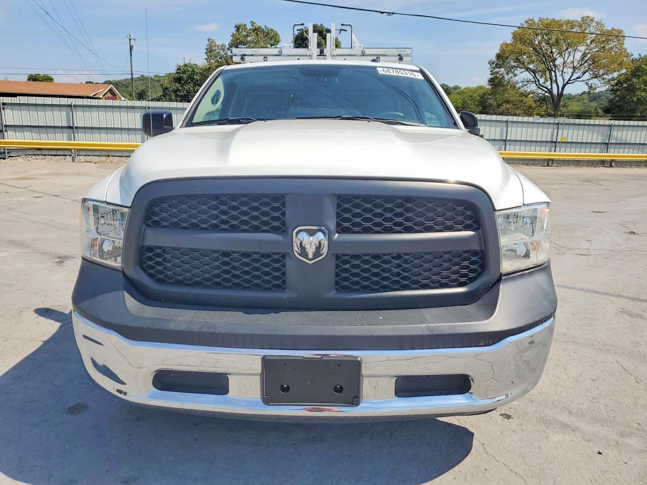 2023 Ram 1500 Classic Tradesman - Фото 5