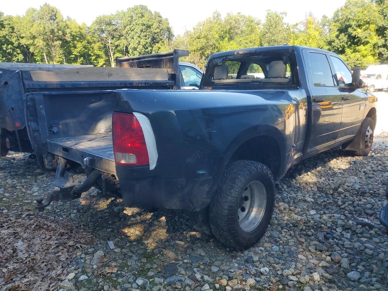 2012 Dodge Ram 3500 St - Image 3