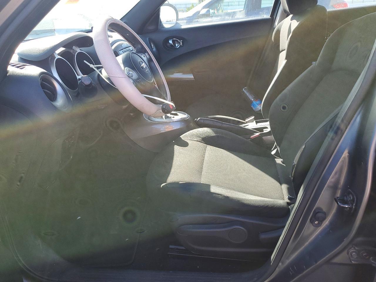 2012 Nissan Juke S - Image 7