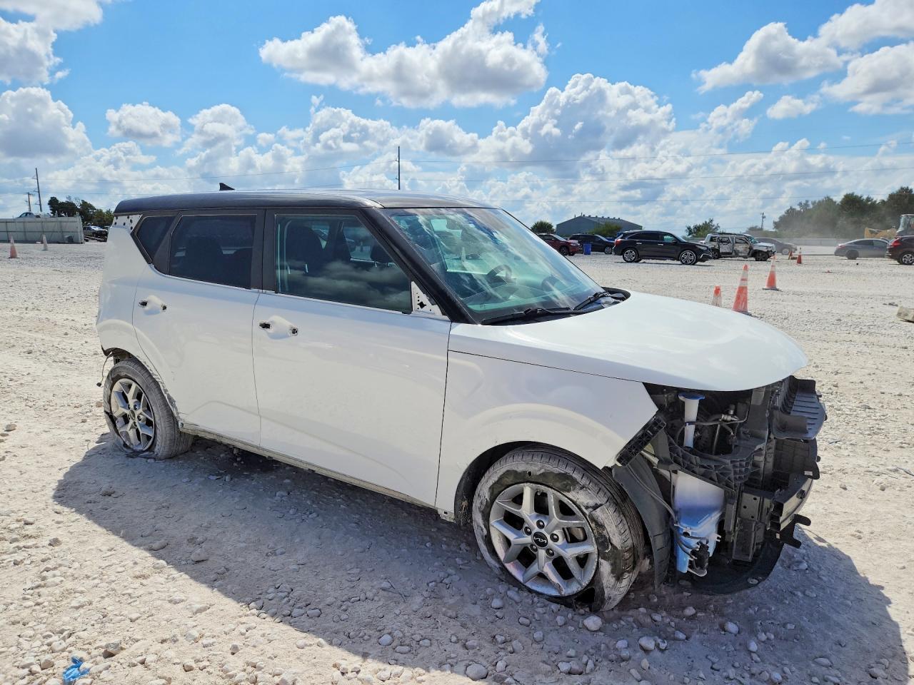 2023 Kia Soul S - Фото 4