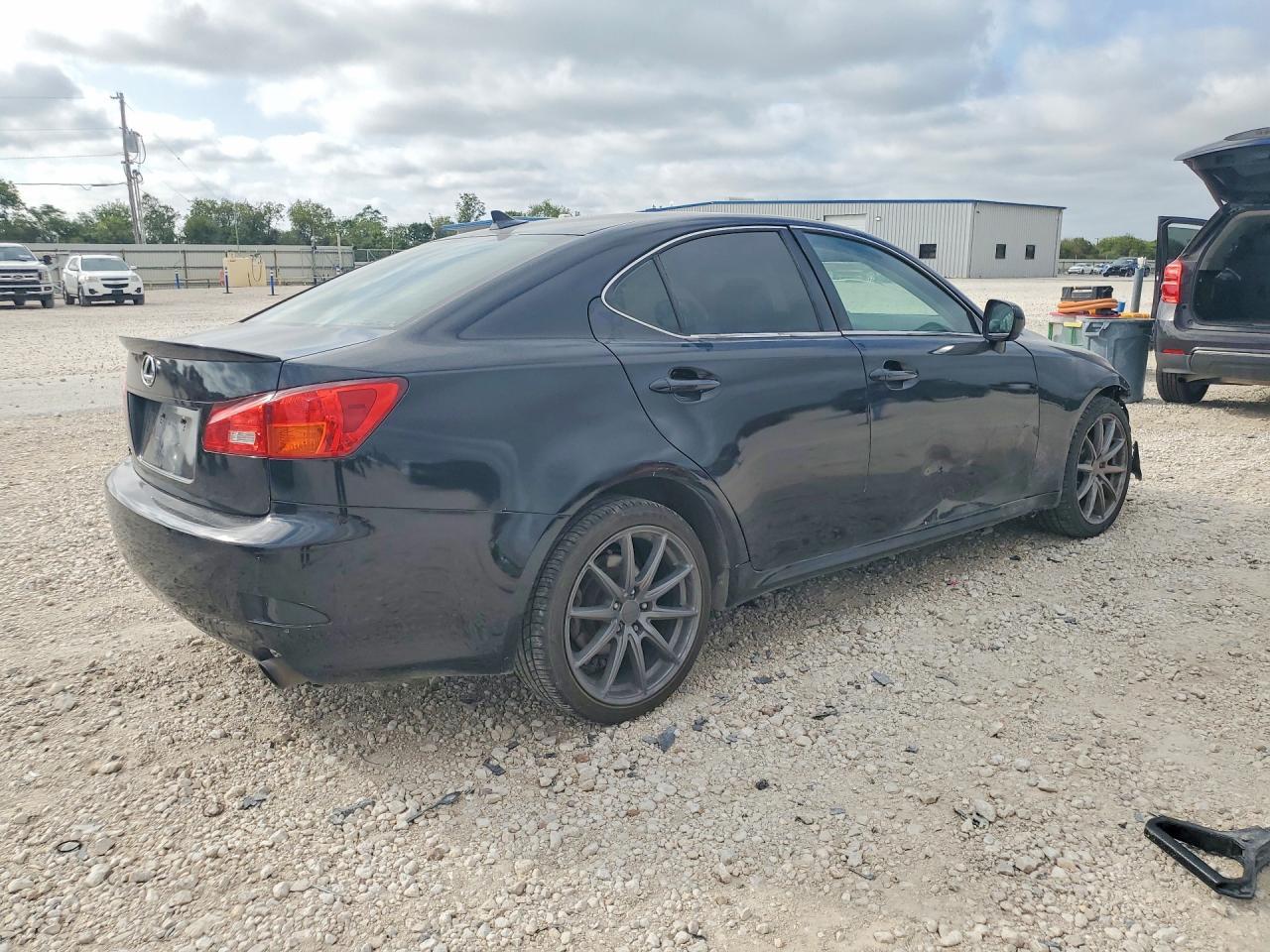 2008 Lexus Is 250 - Image 3
