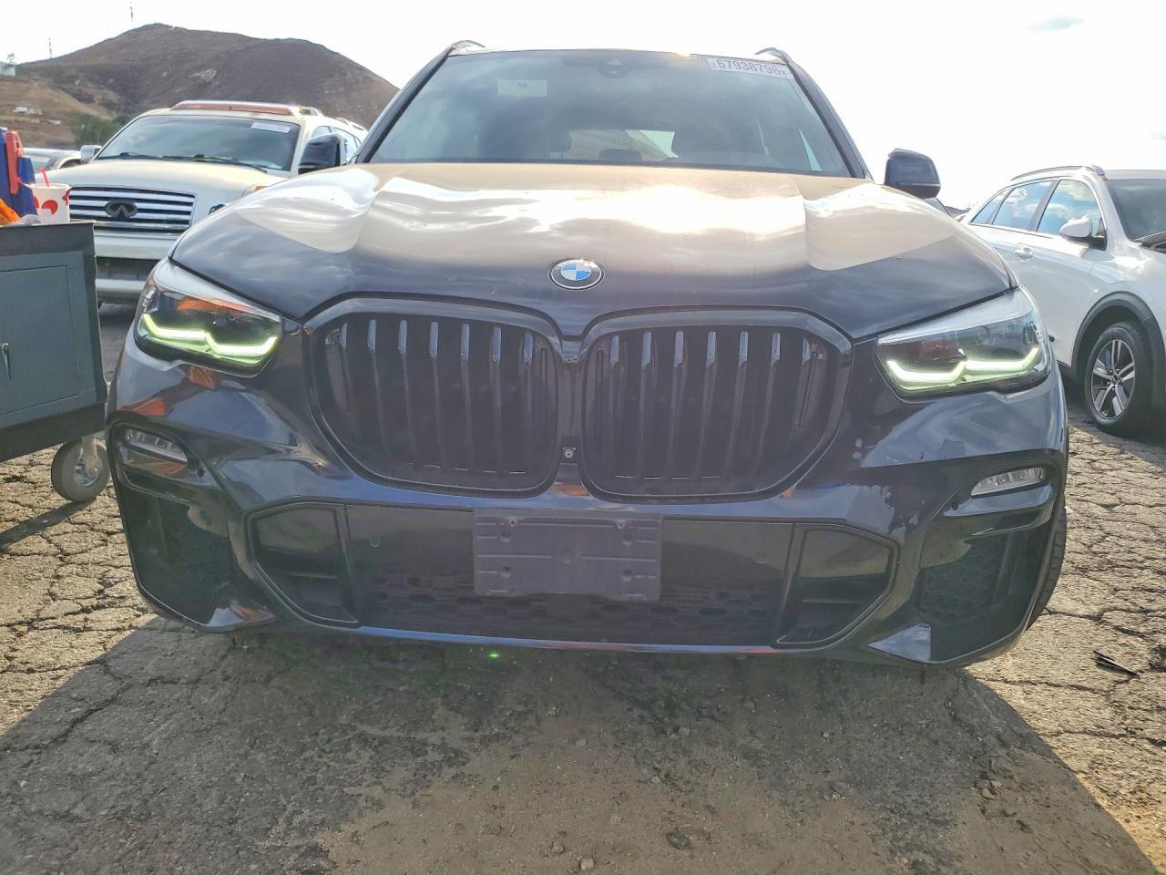 2019 BMW X5 xDrive40I - Фото 5