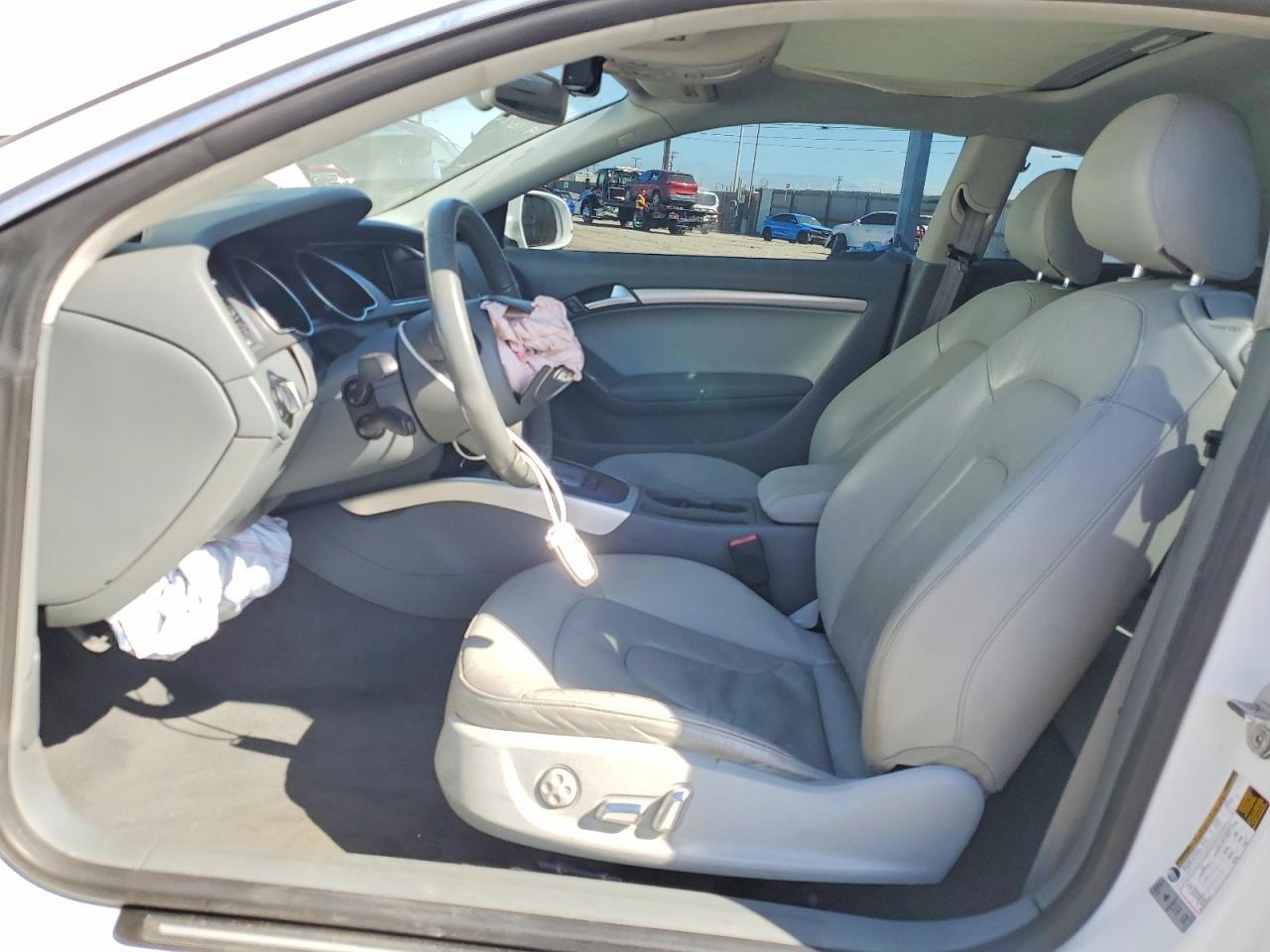 2014 Audi A5 Premium - Фото 7