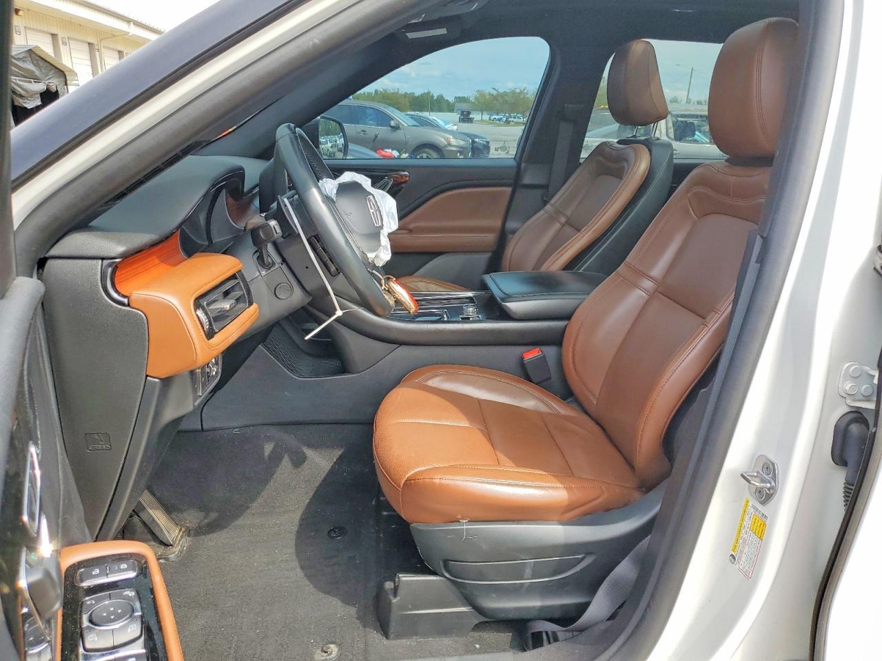 2021 Lincoln Aviator Reserve - Image 7