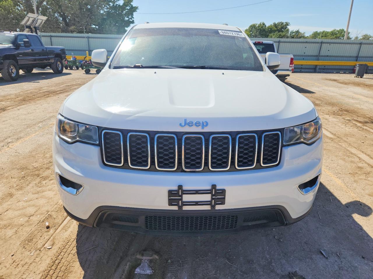 2018 Jeep Grand Cherokee Laredo - Фото 5