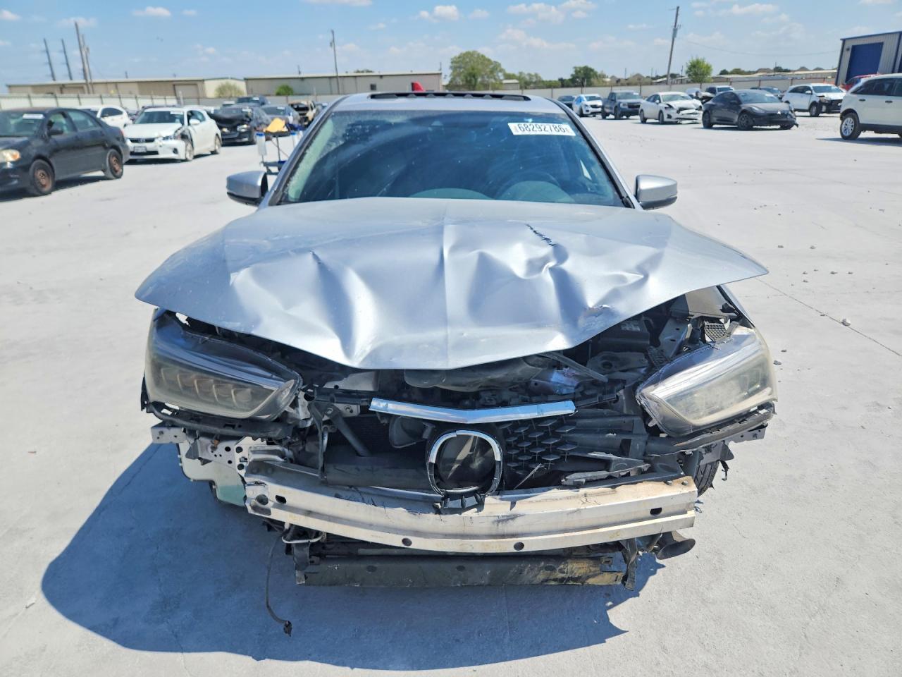 2018 Acura Tlx - Image 5