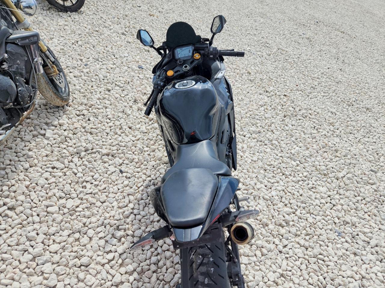 2024 Kawasaki Zx400 S - Image 6