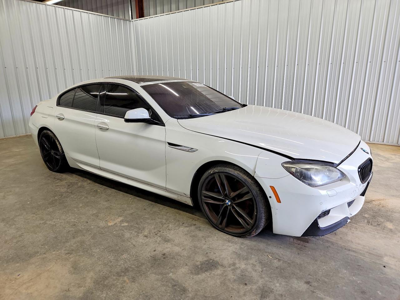 2015 BMW Alpina B6 - Фото 4