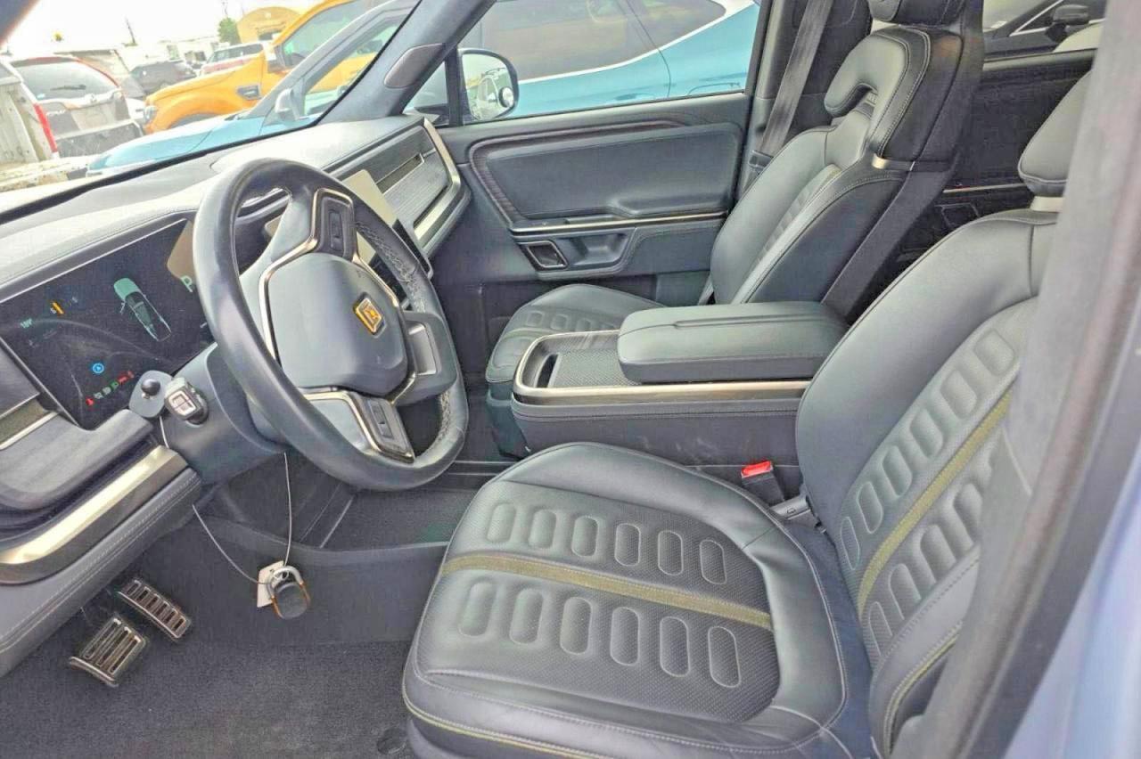 2023 Rivian R1S Adventure - Image 7