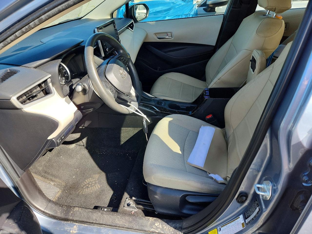 2020 Toyota Corolla Le - Image 7