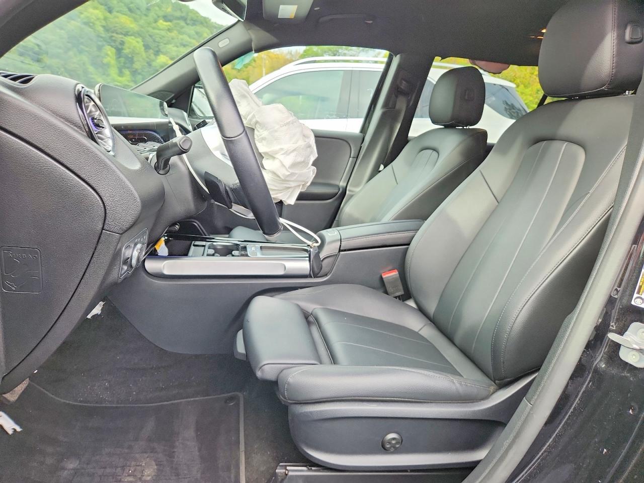 2024 Mercedes-Benz Glb 250 4Matic - Фото 7