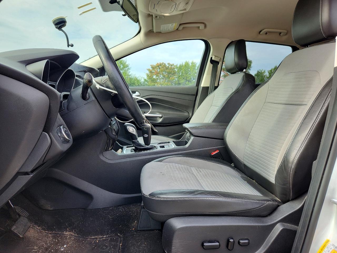 2019 Ford Escape Se - Image 7