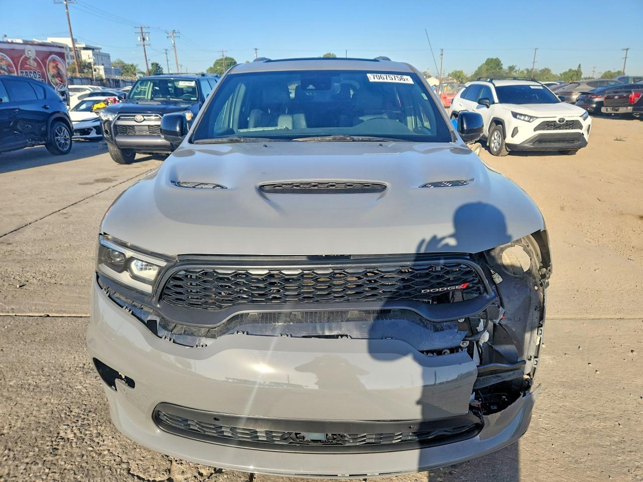 2023 Dodge Durango R - Image 5
