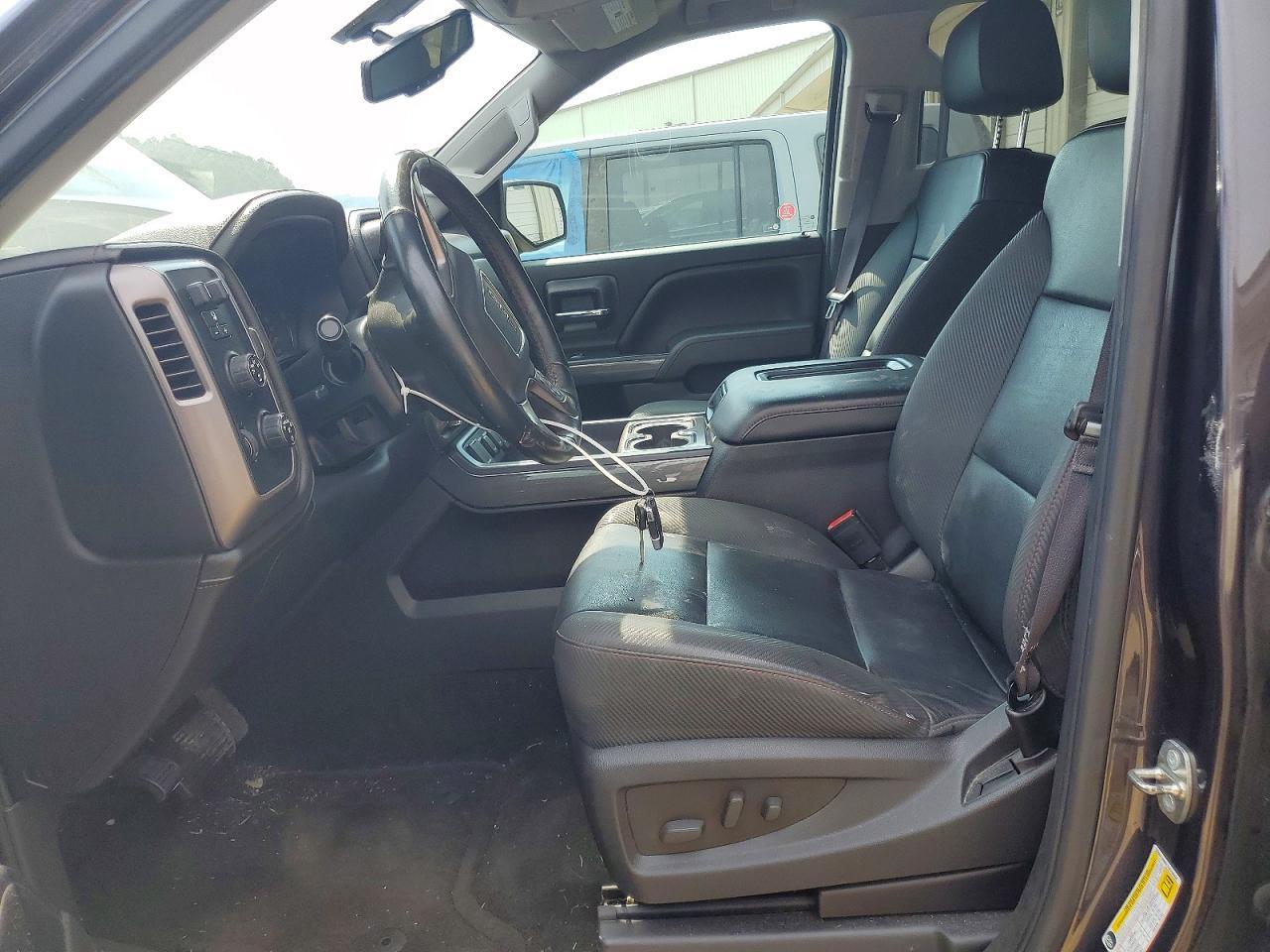 2016 GMC Sierra K1500 Slt - Фото 7