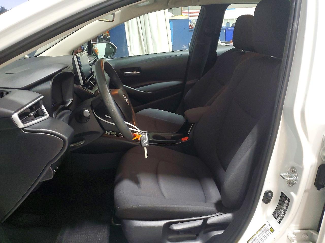 2020 Toyota Corolla Le - Фото 7