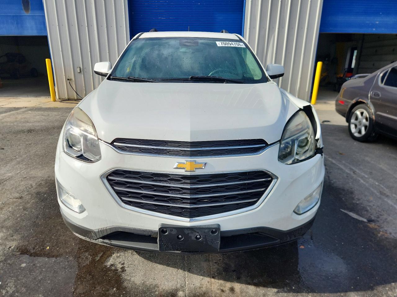 2017 Chevrolet Equinox Lt - Image 5