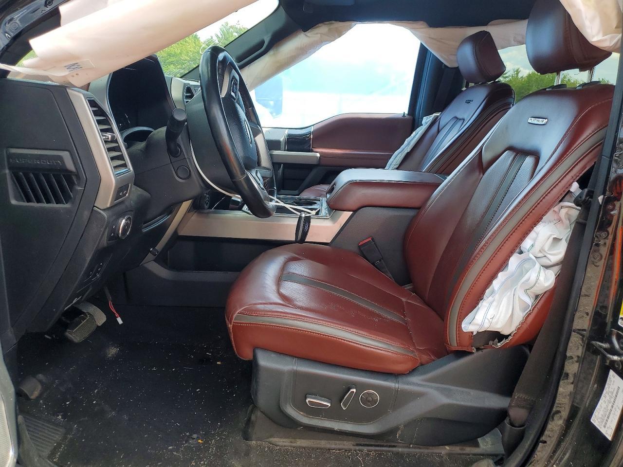 2021 Ford F250 Super Duty - Image 7