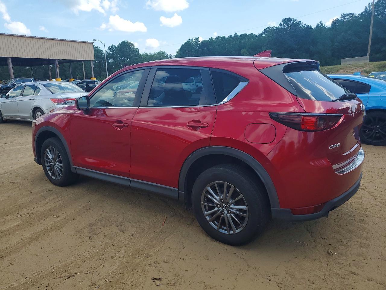 2018 Mazda Cx-5 Sport - Фото 2