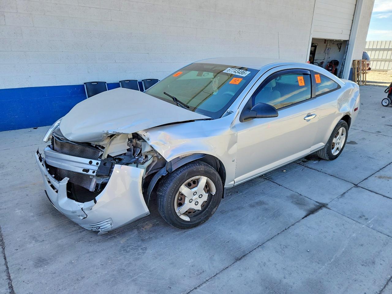 2007 Chevrolet Cobalt Ls