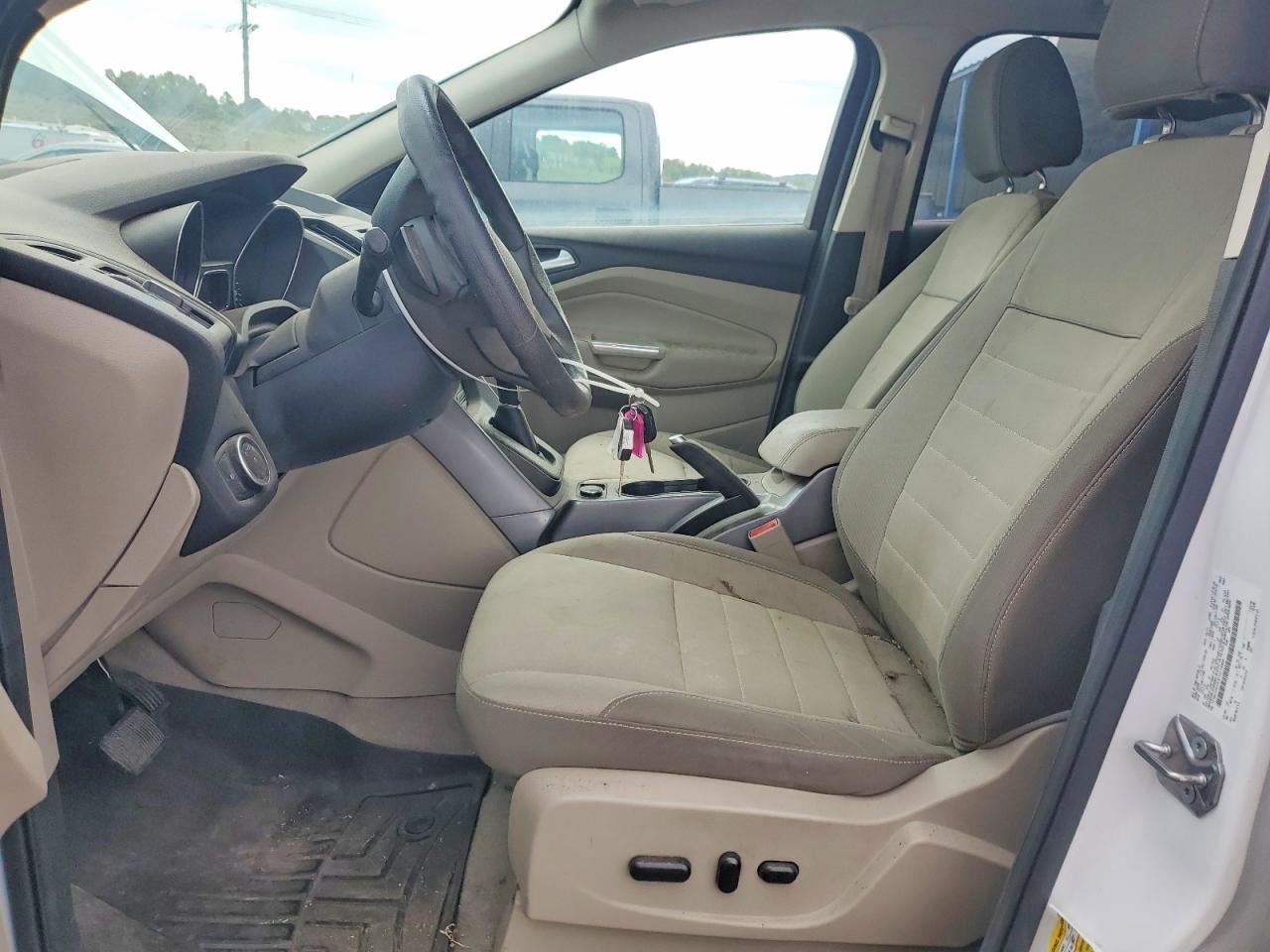 2015 Ford Escape Se - Image 7