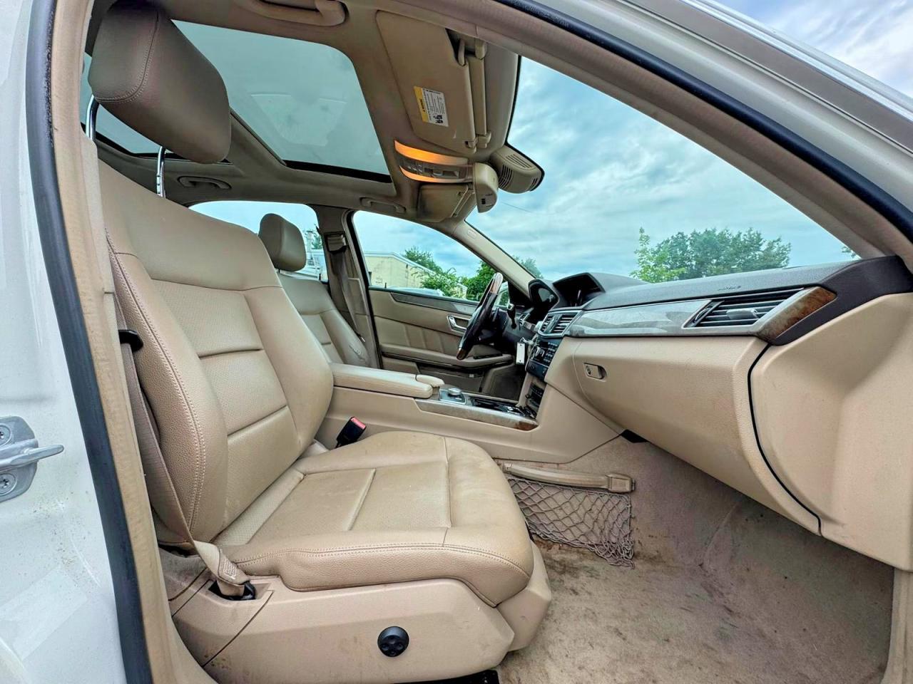 2011 Mercedes-Benz E 350 4Matic - Image 5
