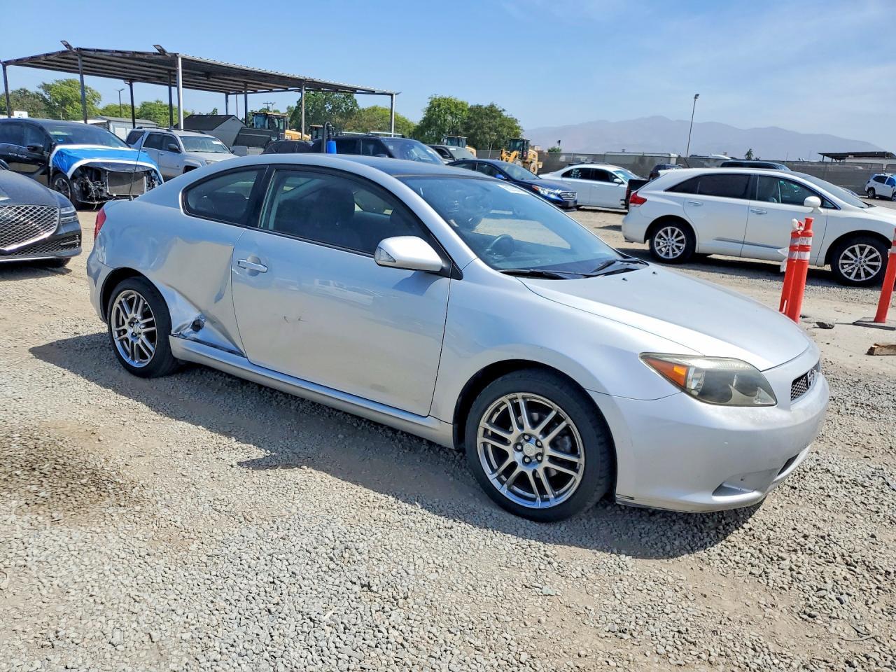 2005 Scion Tc Base - Image 4