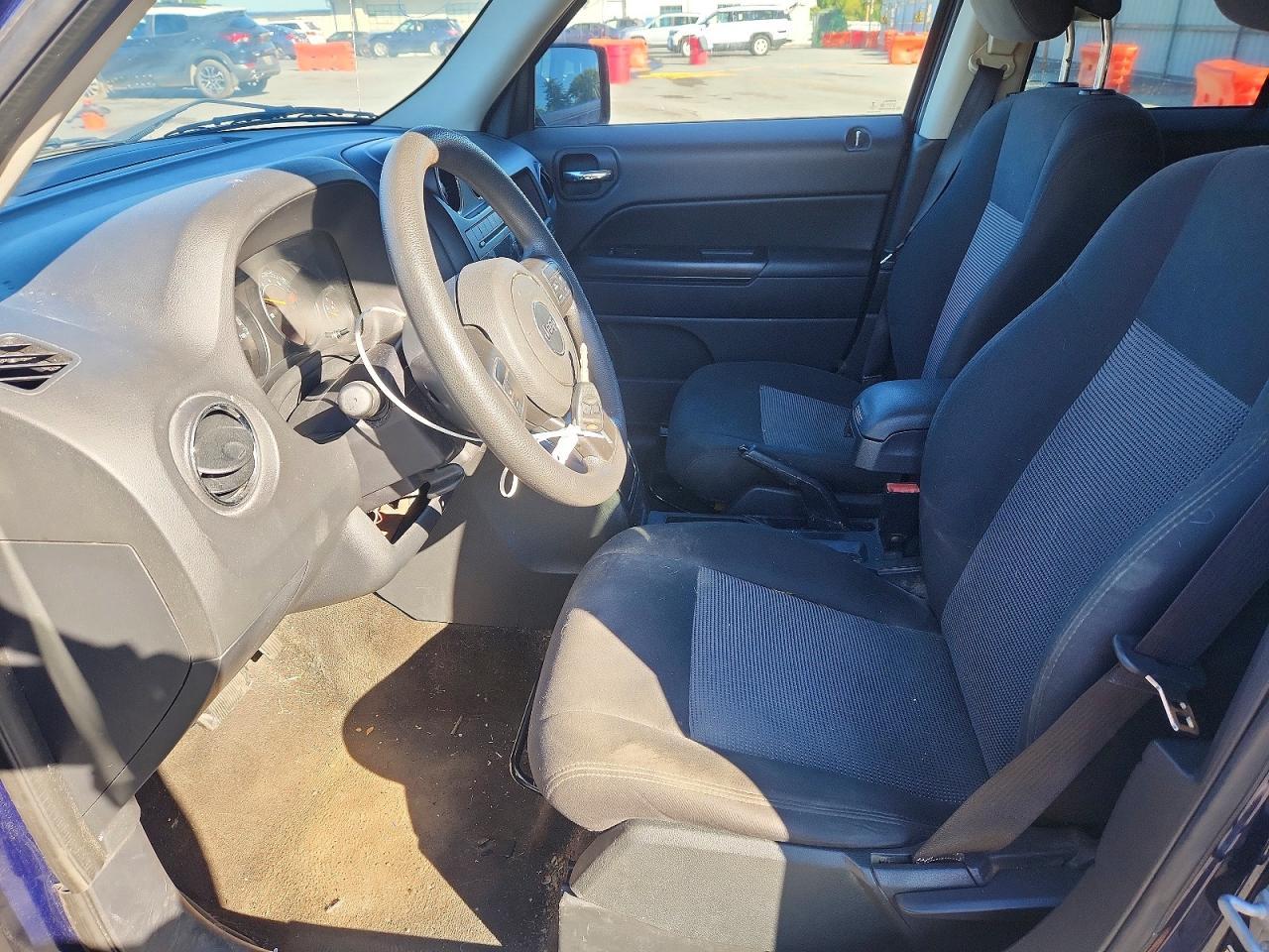 2015 Jeep Patriot Sport - Image 7