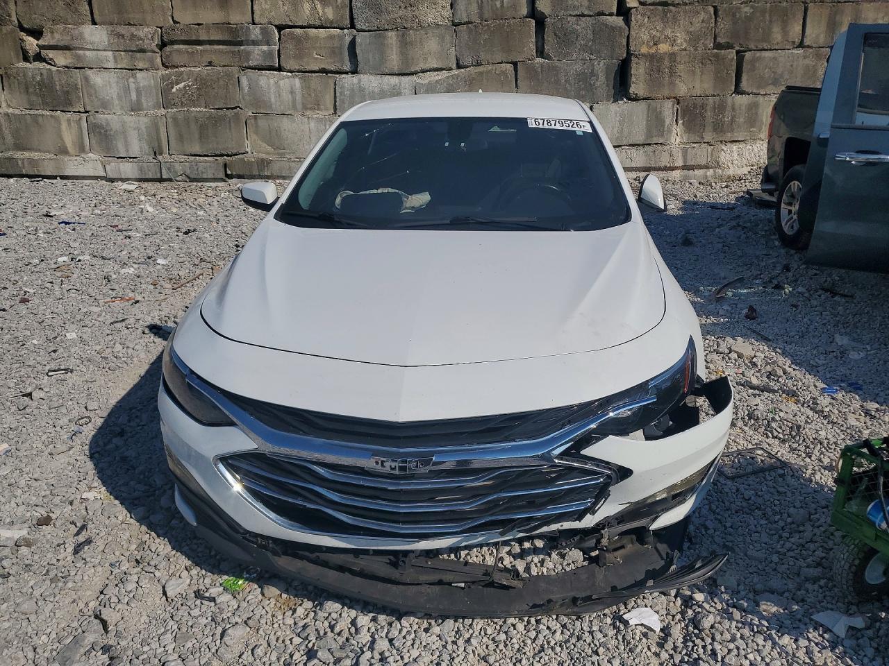 2021 Chevrolet Malibu Rs - Image 5