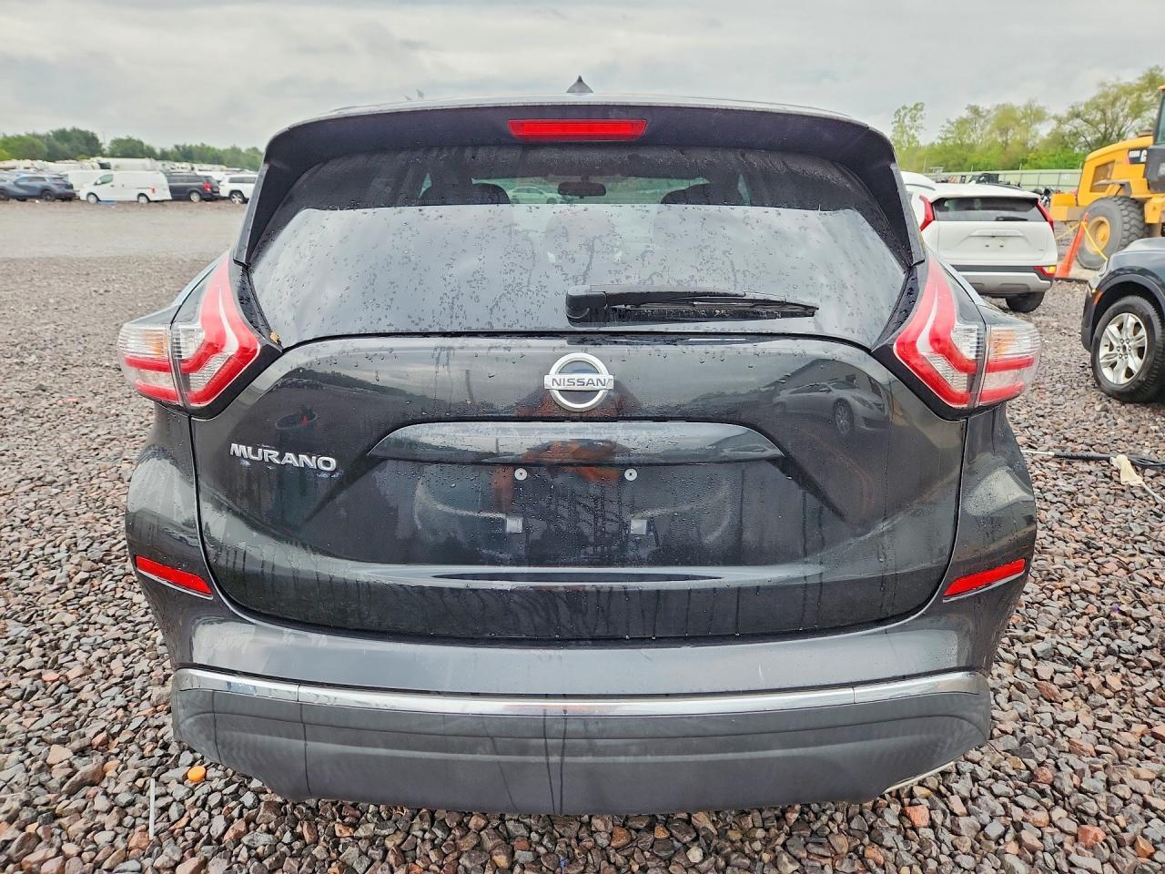2015 Nissan Murano S - Image 6