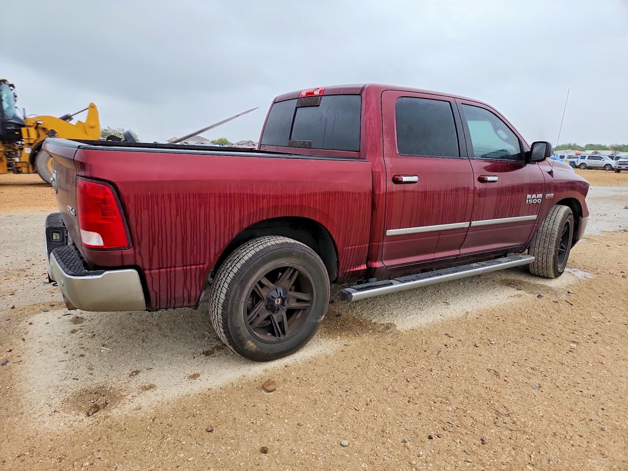 2016 Ram 1500 Slt - Image 3