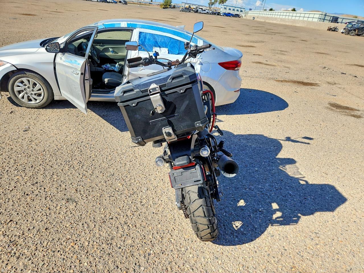 2024 Harley-Davidson Ra1250 Se - Фото 4