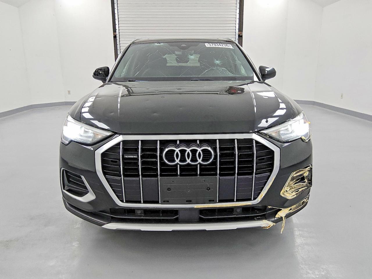 2021 Audi Q3 Premium 40 - Фото 5