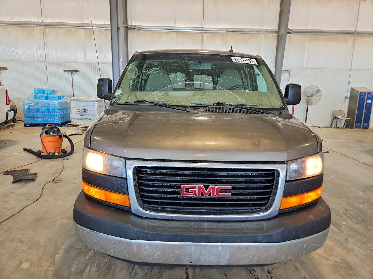 2014 GMC Savana G1500 Lt - Image 5
