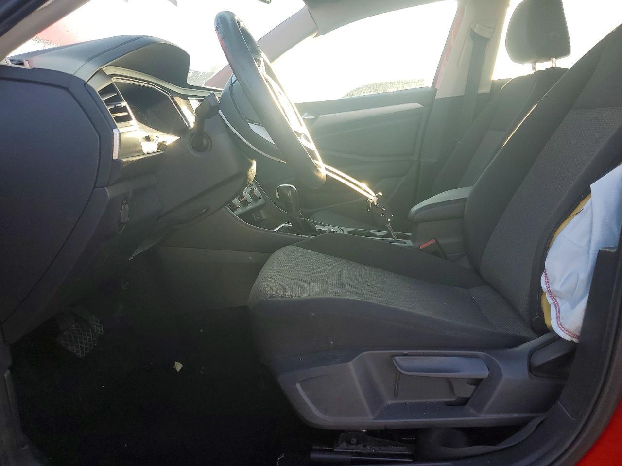 2019 Volkswagen Jetta S - Image 7