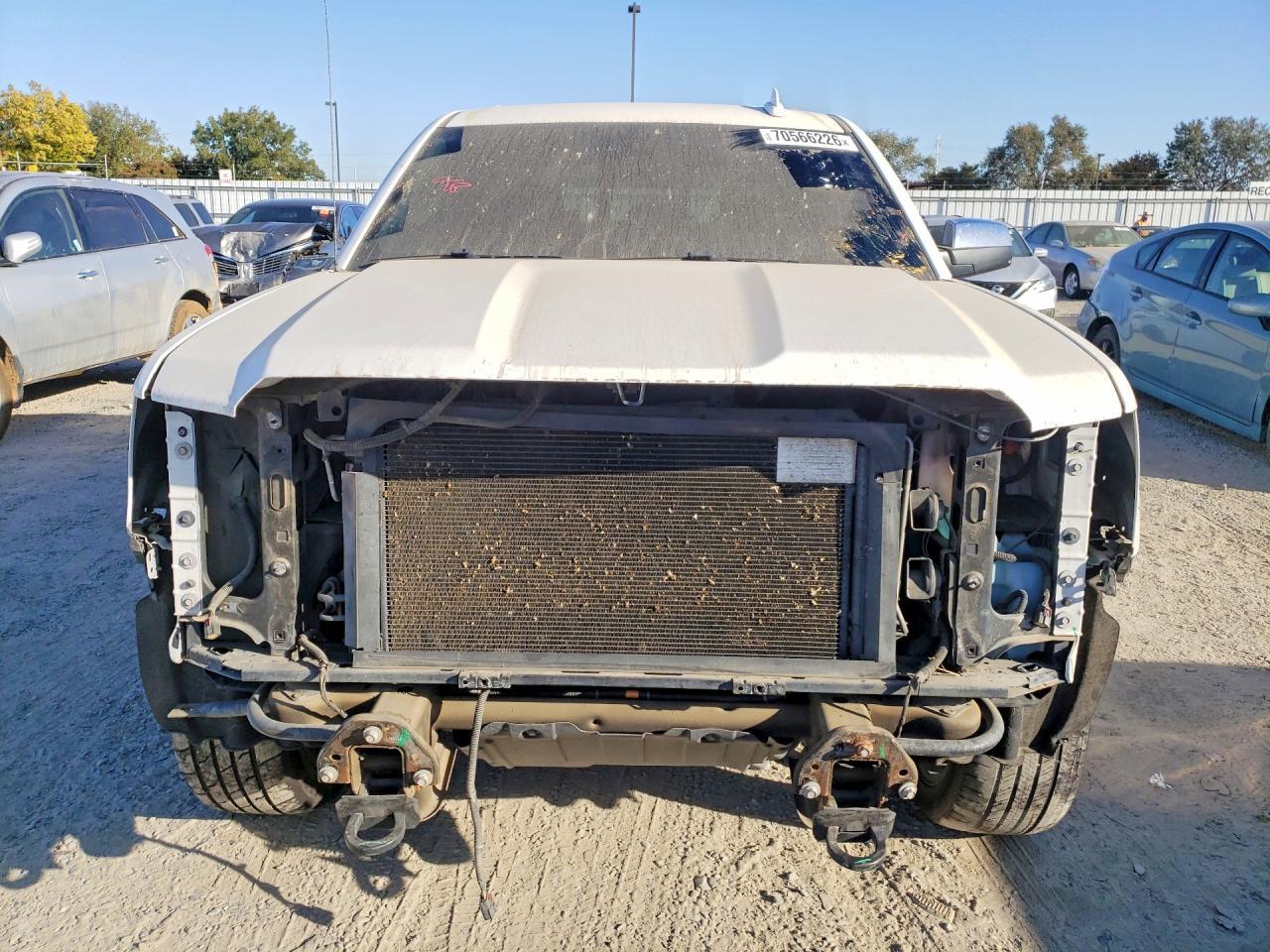 2016 GMC Sierra K1500 Denali - Фото 5