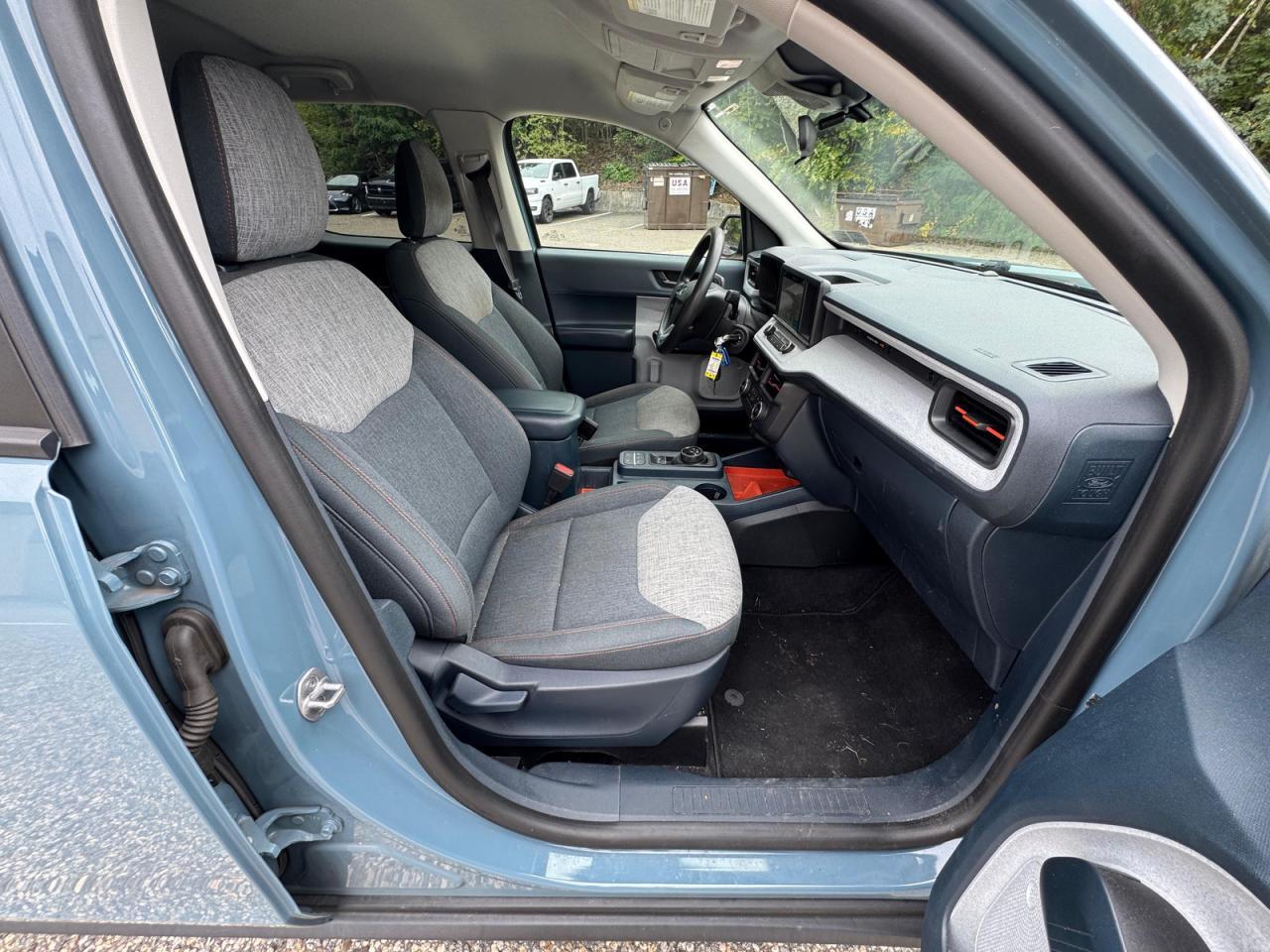 2022 Ford Maverick Xl - Фото 5