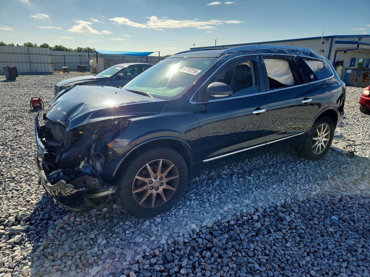 2015 Buick Enclave