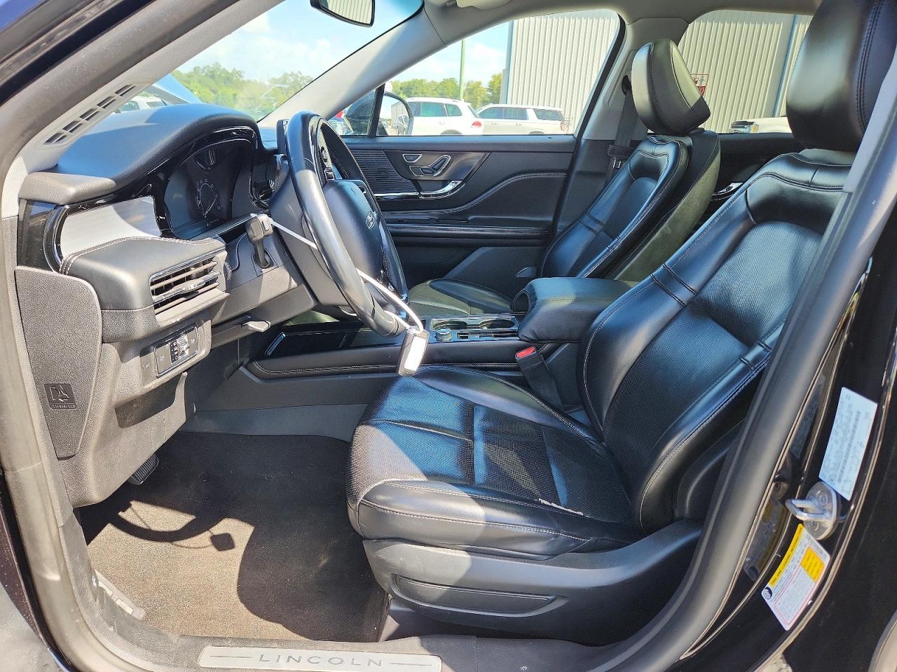 2021 Lincoln Corsair - Фото 7