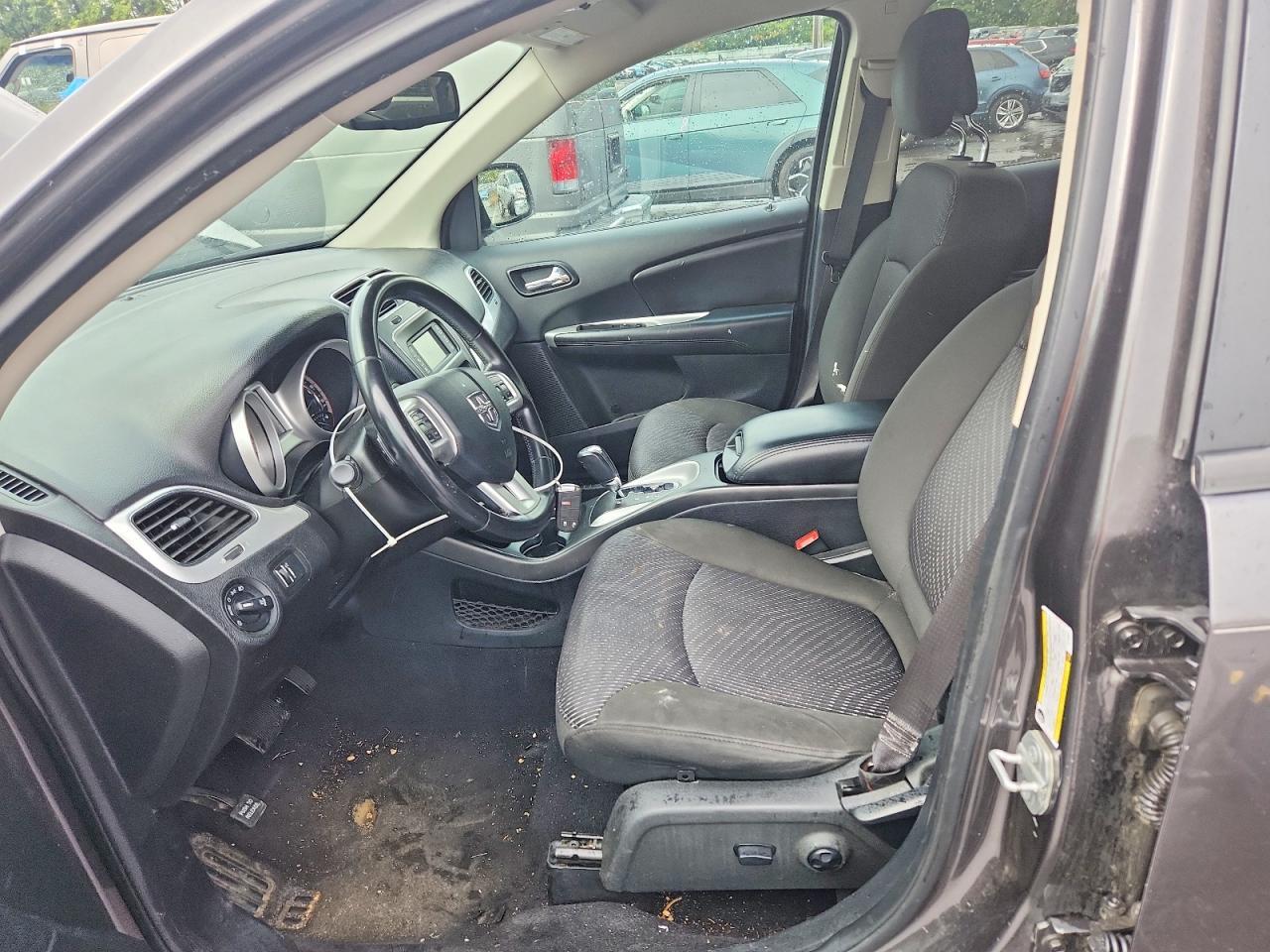 2019 Dodge Journey Se - Фото 7
