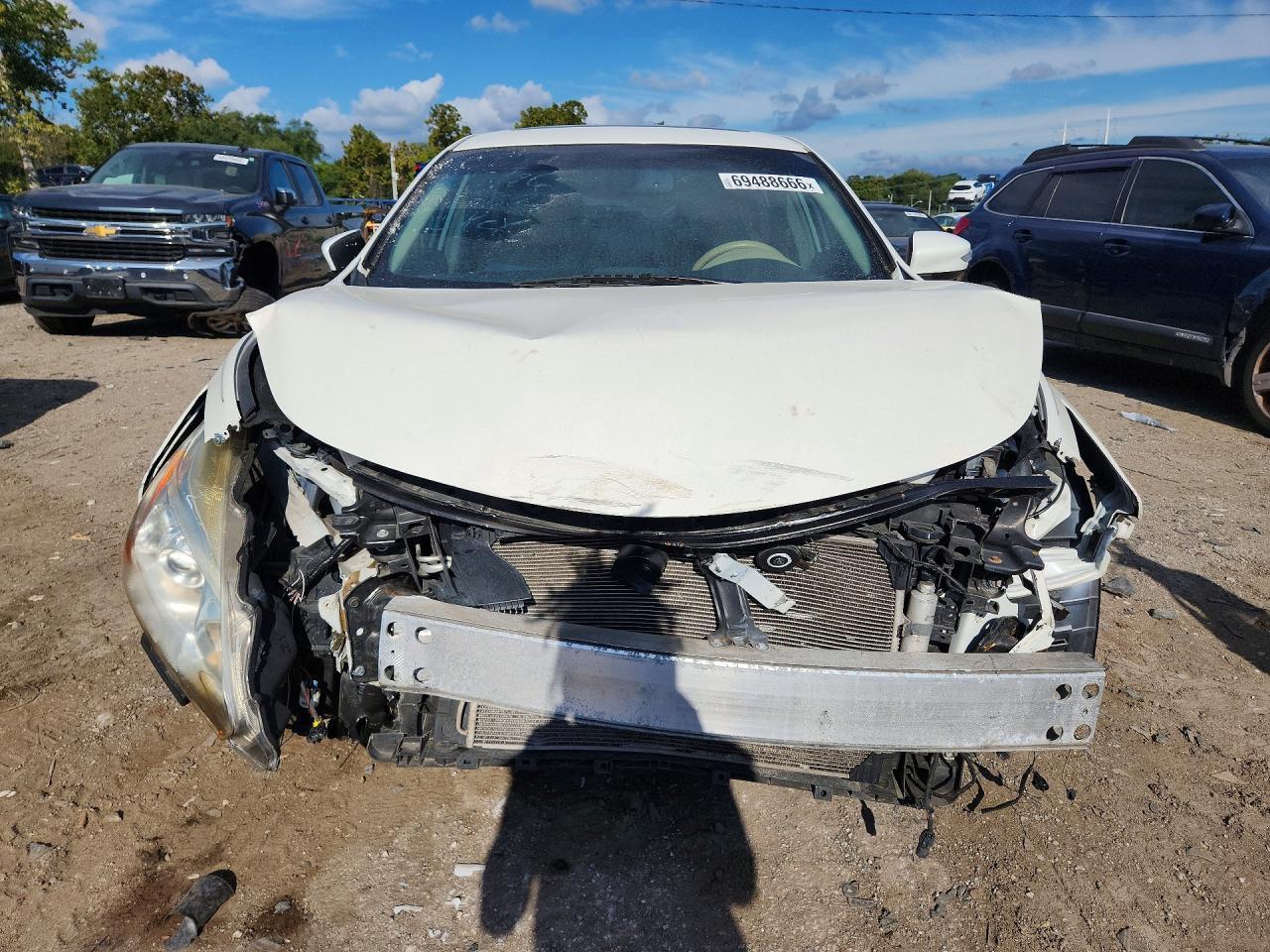 2013 Nissan Altima 2.5 - Image 5