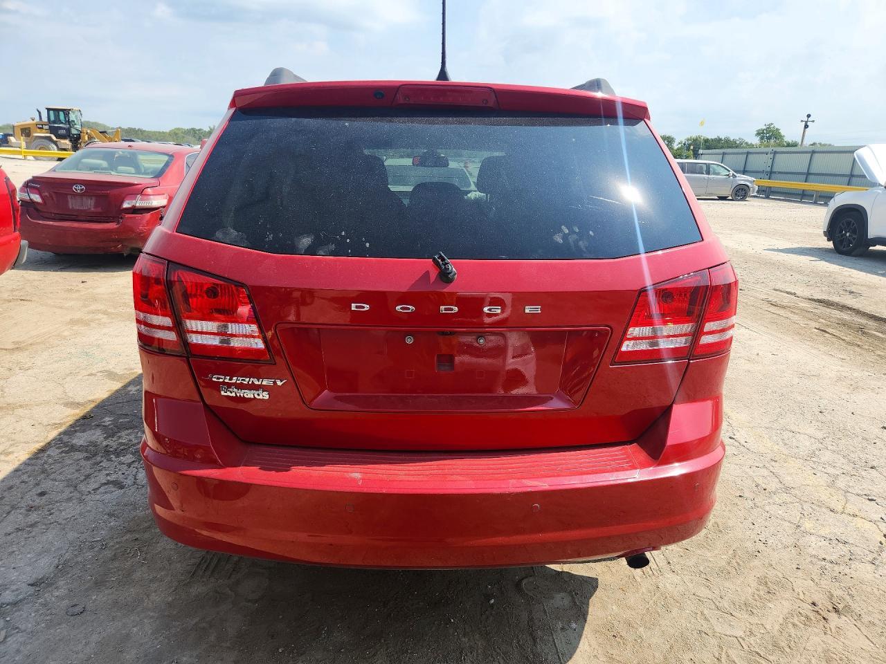 2020 Dodge Journey Se - Фото 6