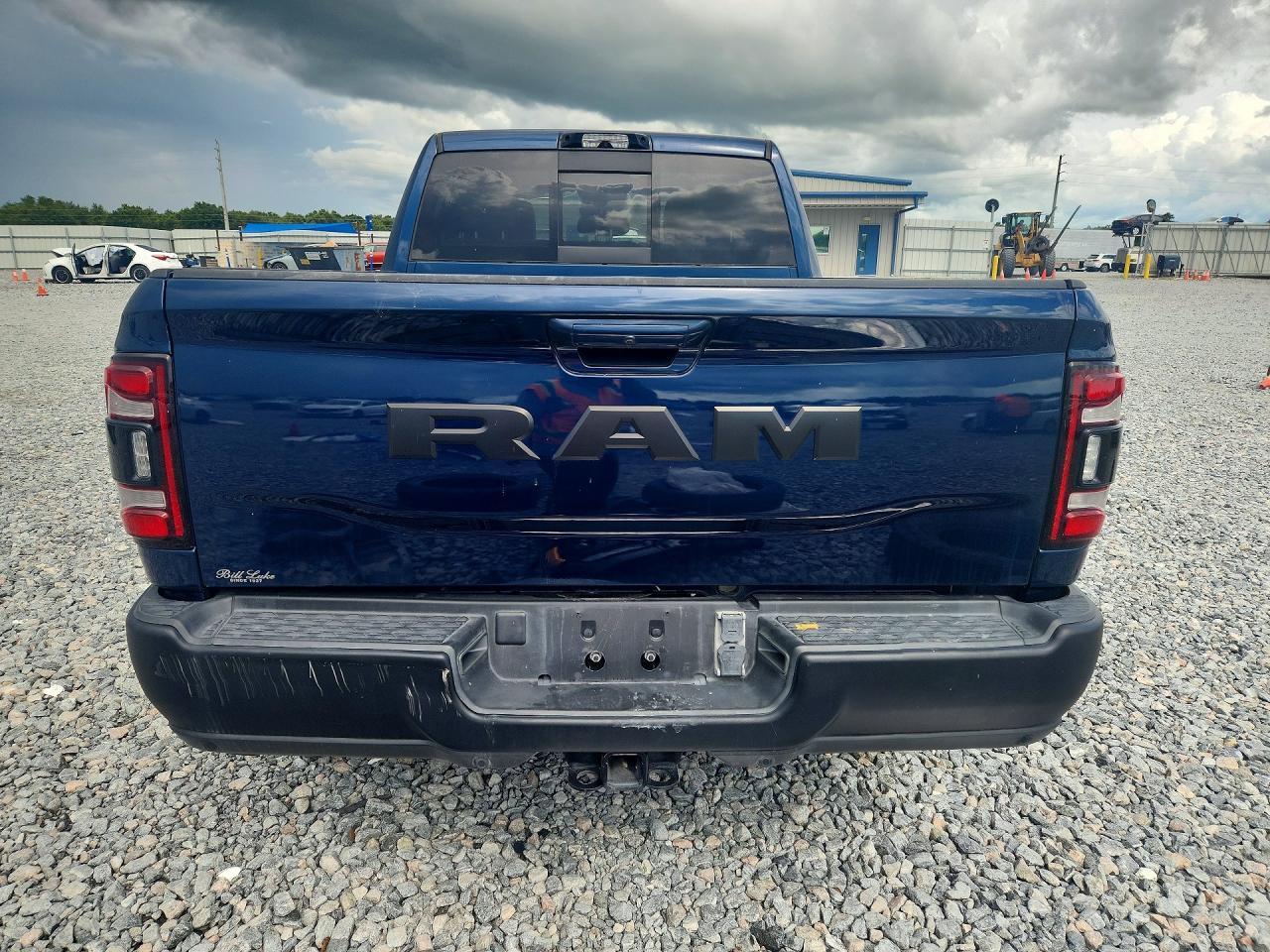2023 Ram 2500 Powerwagon - Image 6